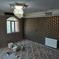 ، نقاشی ساختمان ، نمای کامپوزیت ،کمالشهر و کل کرج