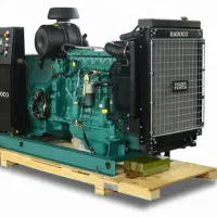 سرویس و نگهداری دیزل ژنراتور|ماشینآلات صنعتی|رشت, شهرک آیت الله منتظری|دیوار