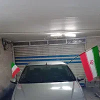 پژو پارس ۸۳