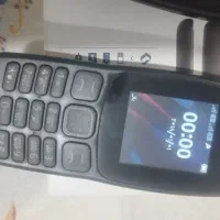 نوکیا ۱۰۶ دوسیمکارت