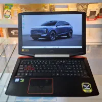 * بازار لپتاپ * گیمینگ i7 با گرافیک حرفه ای ۴ گیگ