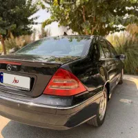 c240|خودرو سواری و وانت|تهران, وردآورد|دیوار