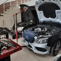 مکانیکی عیب یابی دیاگ|خدمات موتور و ماشین|بندر کنگان, |دیوار