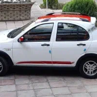 کوییک Rسفید و قرمز ۱۴۰۱|خودرو سواری و وانت|تهران, سجاد|دیوار