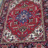 یک جفت فرش قالیچه