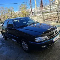 پژوپارس سال