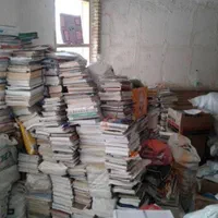 خرید ضایعات کتاب روزنامه کارتن اهن الومینیوم مس|عمده‌فروشی|رشت, کوی طالقانی|دیوار