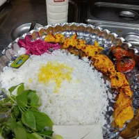 نیازمند نیروی خانم جهت کار در آشپز خانه