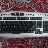 کیبورد فراسو