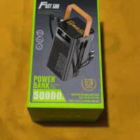 پاور بانک 50000 کالوس مدل 580