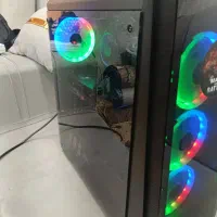 کامپیوتر کارت گرافیک 6600