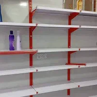 قفسه فروشگاهی|فروشگاه و مغازه|رشت, توشیبا|دیوار