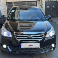 mvm 550 اتوماتیک مدل 95|خودرو سواری و وانت|فردیس, فردیس|دیوار
