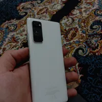 فروش یا معاوضه گوشی سامسونگ S20 FE 5G