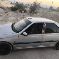 پارس سال|خودرو سواری و وانت|قیروکارزین, |دیوار