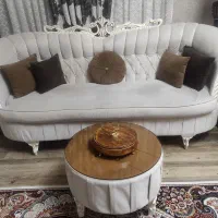 مبل شیک کلاسیک