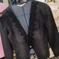 تعداد زیادی مانتو، کت و شومیز (ورق بزنید)|لباس|کرج, گلشهر|دیوار