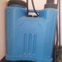 سمپاش نو فروش