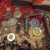 مینی فرز تانوس