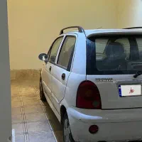 Mvm 110 ۴ سیلندر