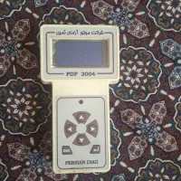 فروش دستگاه دیاگ موتور ازمای ثمین