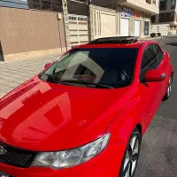 سراتوکوپه2000ccقرمز ماتیکی مدل۲۰۱۰درحد|خودرو سواری و وانت|تهران, بوستان چیتگر|دیوار