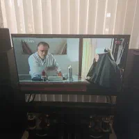 فروش فوری تلوزیون ۵۵اسنوا