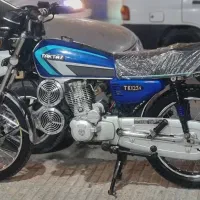 فروش موتور سیکلت لیفان