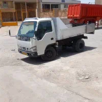 ایسوزو 5200 کمپرسی|خودرو سنگین|اهواز, اسلام آباد غربی|دیوار