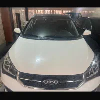 ام وی ام x22 مدل ۱۳۹۹ بی رنگ بی ضربه در حد نو|خودرو سواری و وانت|اردبیل, |دیوار