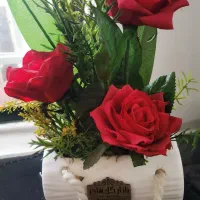 گل هدیه روز مادر