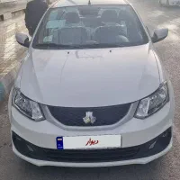 معاوضه تیبا ۲ و ساینا S با شاهین اتومات CVT|خودرو سواری و وانت|اصفهان, مفتح|دیوار