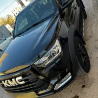 Kmc T8 1403 درحدصفر گارانتی فعال آزاد|خودرو سواری و وانت|خواف, |دیوار