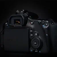 دوربین کنون d60 نو|دوربین عکاسی و فیلم‌برداری|اصفهان, هزارجریب|دیوار