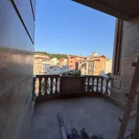 آپارتمان لوکس ۲۲۰ متری با ویو، خیابان نیما لاهیجان