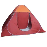 چادر مسافرتی