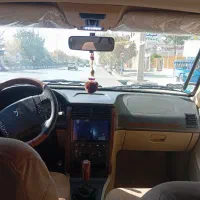 پارس فابریک|خودرو سواری و وانت|مرودشت, علیآباد|دیوار