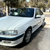 پژو پارس LX TU5، مدل ۱۴۰۰|خودرو سواری و وانت|مرودشت, ثبت احوال|دیوار