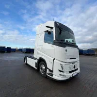 ولوو/اسکانیا/داف/مان