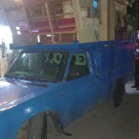 نیسان بار درون و بیرون شهر|خدمات حمل و نقل|تنکابن, |دیوار