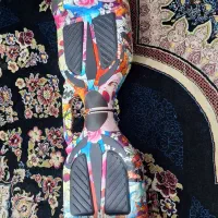 اسکوتر برقی شارژی تعادلی|دوچرخه، اسکیت، اسکوتر|تهران, حکیمیه|دیوار