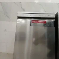 ماشین ظرفشویی ال جی نو