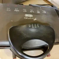 کباب پز برقی