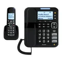 یک خط تلفن ثابت کرج