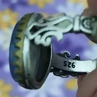 انگشتر|جواهرات|هامون, |دیوار