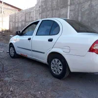 فروش خودرو تیبا صندوق دار مدل ۱۴۰۰