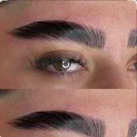 جشنواره آموزش اکستنشن موو لیف ابرو و مژه آف یلدا