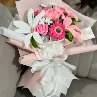 گل های جاودان/تخفیف ویژه تا 19 مهر|گل مصنوعی|مراغه, |دیوار
