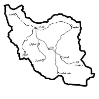 اتوبارتهران چیتگر پاسداران مجیدیه ونک طرشت شهرستان|خدمات حمل و نقل|تهران, صادقیه|دیوار