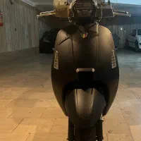 موتور همتاز150rs|موتورسیکلت|تهران, پاسداران|دیوار